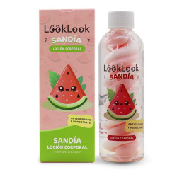 Locion corporal sandia 200 ml