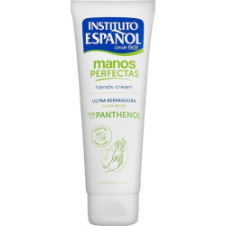 Crema de manos panthenol 75 ml