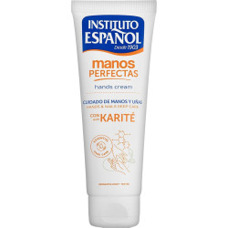 Crema de manos Karité 75ml