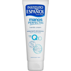 Crema de manos Q10 75ml