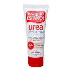 Crema de nabis urea 75 ml