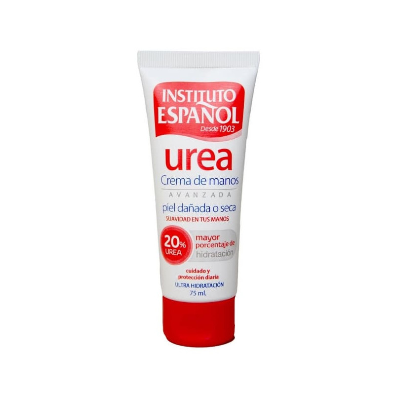 Crema de nabis urea 75 ml