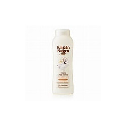 Gel de baño Coco Pure White