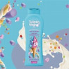 Gel de baño Unicorn Marshmallow