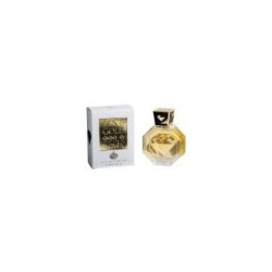 Fine gold women 100ml