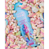 Gel de baño Unicorn Marshmallow