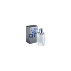 Club 420 city 100ml